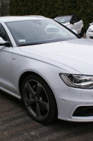 Audi A6 IV (C7) 3,0TDI 313KM Quattro S Line Matrix Radar Rotory Memory Kamera Distro-2