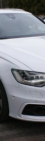 Audi A6 IV (C7) 3,0TDI 313KM Quattro S Line Matrix Radar Rotory Memory Kamera Distro-4