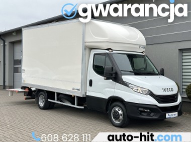 35C16 Kontener 4.30m Winda 3.0HPI 2024r *46.000km /www.auto-hit.com/-1