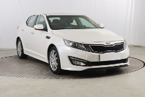 Kia Optima III , Automat, Skóra, Navi, Xenon, Klimatronic, Tempomat,