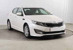 Kia Optima III , Automat, Skóra, Navi, Xenon, Klimatronic, Tempomat,