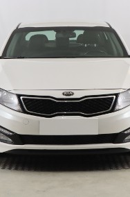 Kia Optima III , Automat, Skóra, Navi, Xenon, Klimatronic, Tempomat,-2