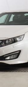 Kia Optima III , Automat, Skóra, Navi, Xenon, Klimatronic, Tempomat,-3