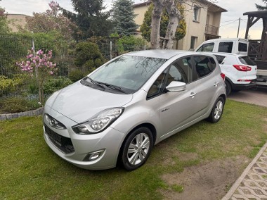 1.4 CRDi blue Style-1