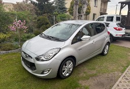 Hyundai ix20 1.4 CRDi blue Style