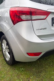1.4 CRDi blue Style-2