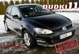 Volkswagen Golf VII 2.0tdi DUDKI11 Serwis.Klimatronic 2 str.Podg.Fot.Navigacja.Parktroni