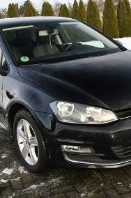 Volkswagen Golf VII 2.0tdi DUDKI11 Serwis.Klimatronic 2 str.Podg.Fot.Navigacja.Parktroni-2