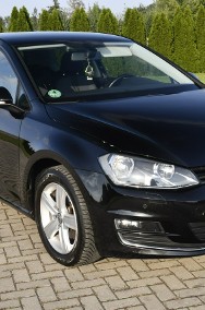 Volkswagen Golf VII 2.0tdi DUDKI11 Serwis.Klimatronic 2 str.Podg.Fot.Navigacja.Parktroni-2