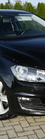 Volkswagen Golf VII 2.0tdi DUDKI11 Serwis.Klimatronic 2 str.Podg.Fot.Navigacja.Parktroni-3