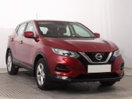 Nissan Qashqai II Salon Polska, Serwis ASO, Klimatronic, Tempomat, Parktronic,