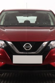 Nissan Qashqai II Salon Polska, Serwis ASO, Klimatronic, Tempomat, Parktronic,-2