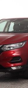 Nissan Qashqai II Salon Polska, Serwis ASO, Klimatronic, Tempomat, Parktronic,-3
