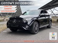 Mercedes-Benz Klasa GLC 220 d 4-Matic AMG Line 220 d 4-Matic AMG Line 2.0(197KM)| System nagłośnienia