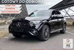 Mercedes-Benz Klasa GLC 220 d 4-Matic AMG Line 220 d 4-Matic AMG Line 2.0(197KM)| System nagłośnienia