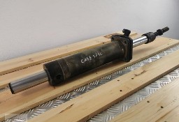 Case IH 5130 {Cylinder hydrauliczny skrętu}