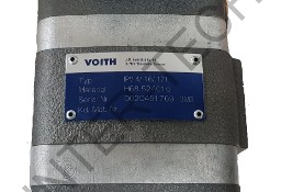 Pompa hydrauliczna VOITH IPV4-25 sprzedaż nowa dostawa gwarancja różne rodzaje !