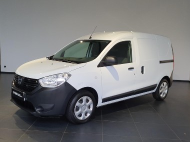 Dacia Van 1.3 TCe Confort Clim-1