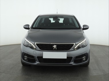 Peugeot 308 II , Salon Polska, 1. Właściciel, Serwis ASO, VAT 23%,-1