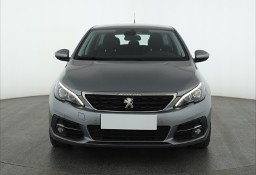 Peugeot 308 II , Salon Polska, 1. Właściciel, Serwis ASO, VAT 23%,