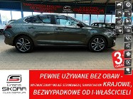 Hyundai i30 II FASTBACK AUTOMAT 160KM Navi+Kamera+Led 1WŁ KRAJOWY 100% Bezwypadk F2