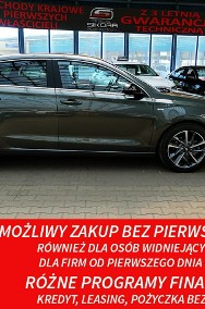 Hyundai i30 II FASTBACK AUTOMAT 160KM Navi+Kamera+Led 1WŁ KRAJOWY 100% Bezwypadk F2-2