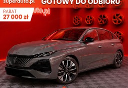 Peugeot 308 P5 Allure 1.2 mHEV e-DCS6 Allure 1.2 mHEV e-DCS6 145KM / Pakiet Komfort