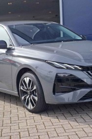 Peugeot 308 P5 Allure 1.2 mHEV e-DCS6 Allure 1.2 mHEV e-DCS6 145KM / Pakiet Komfort-2