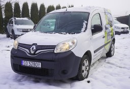 Renault Kangoo II 1.5 DCI 90 KM. 2019 r klima, nawi, tempomat