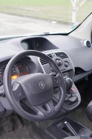 Renault Kangoo II 1.5 DCI 90 KM. 2019 r klima, nawi, tempomat-2