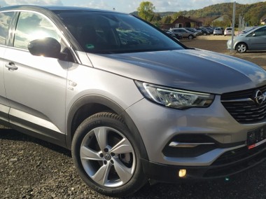 Opel Grandland X-1