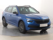 Skoda Kamiq , Salon Polska, 1. Właściciel, Serwis ASO, Klimatronic,