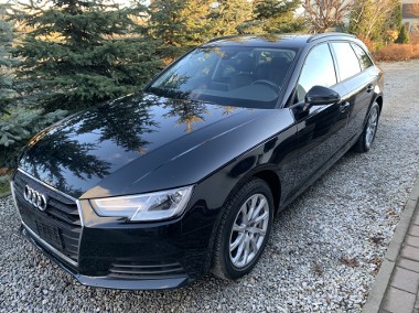 2.0tdi 190KM*DSG*po opł*z Niemiec*vat23%*-1