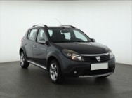 Dacia Sandero I , Salon Polska, Klima,ALU