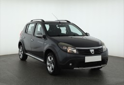Dacia Sandero I , Salon Polska, Klima,ALU