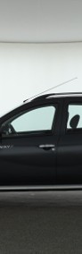 Dacia Sandero I , Salon Polska, Klima,ALU-4
