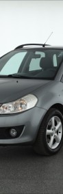 Suzuki SX4 I , Salon Polska, Automat, VAT 23%, Klimatronic, Parktronic,-3