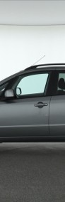 Suzuki SX4 I , Salon Polska, Automat, VAT 23%, Klimatronic, Parktronic,-4