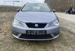 SEAT Ibiza V Edition wersja.Klimatr.Czujniki.Duży monitor.2x opony.Serwis.Zamiana