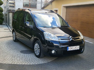 Citroen Berlingo II 1.6 - Polecam - GWARANCJA - Zakup Door To Door-1