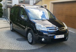 Citroen Berlingo II 1.6 - Polecam - GWARANCJA - Zakup Door To Door