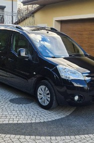 Citroen Berlingo II 1.6 - Polecam - GWARANCJA - Zakup Door To Door-2