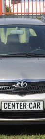 Toyota Corolla Verso II 100%Org.kilomerty,Bezwypadek,Warto,GWARANCJA-3