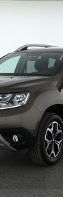 Dacia Duster I , Salon Polska, Serwis ASO, Navi, Klima, Tempomat, Parktronic-3