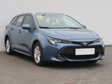 Toyota Corolla XII , Salon Polska, 1. Właściciel, Automat, VAT 23%, Klimatronic,-1