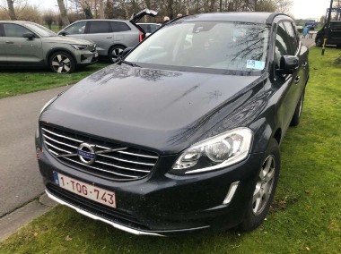 Volvo XC60 I-1