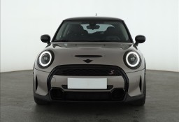 MINI Inny MINI Salon Polska, Serwis ASO, Automat, Skóra, Navi, Klimatronic,