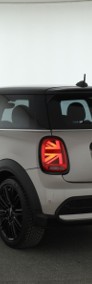 MINI Salon Polska, Serwis ASO, Automat, Skóra, Navi, Klimatronic,-4