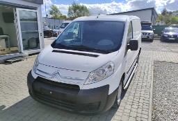 Citroen Jumpy Klima