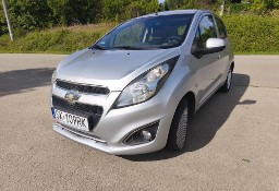 Chevrolet Spark II (M300) Polski salon od siedmiu lat w rodzinie